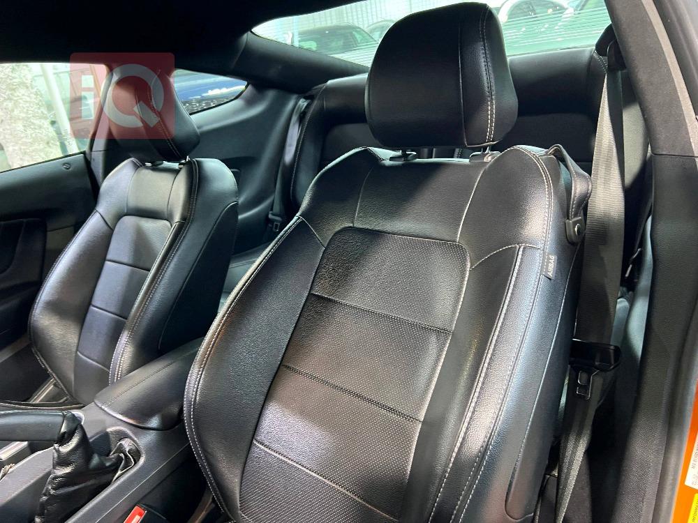 فورد موستانج